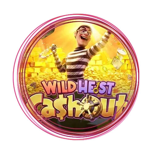 Wild Heist Cashout BY wink24 สล็อต เข้า สู่ ระบบ